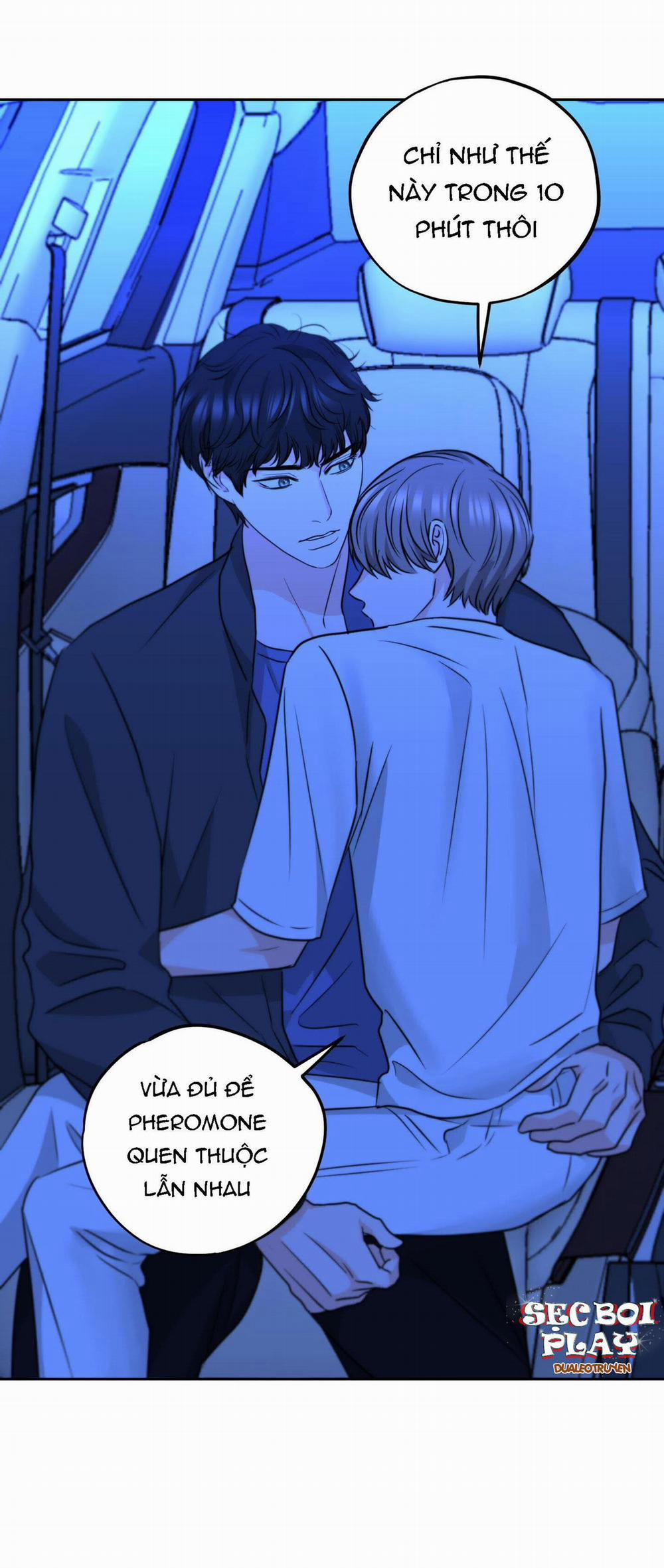 (3P) Sự Phụ Thuộc Giữa Củi Và Lửa 12 trang 51