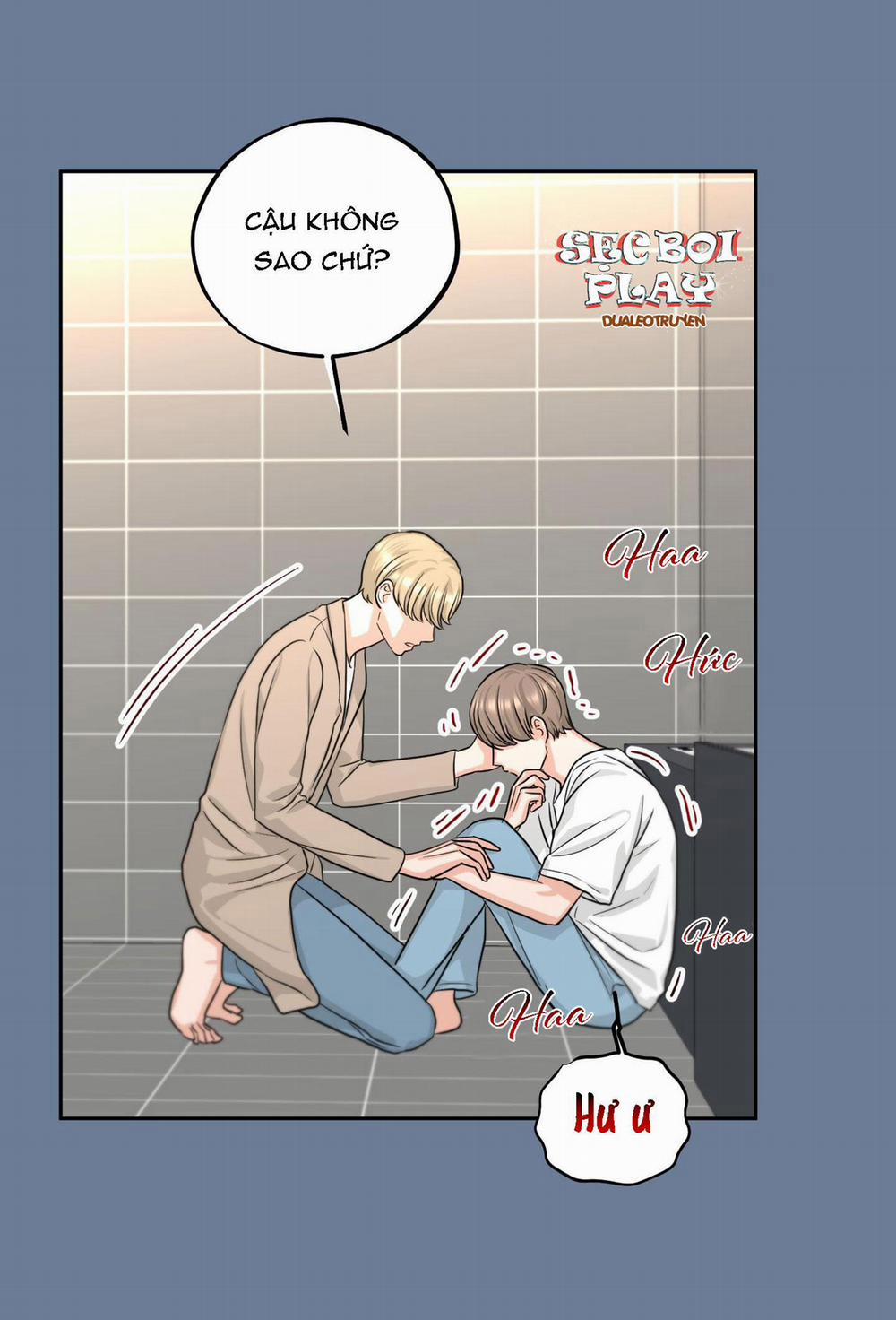 (3P) Sự Phụ Thuộc Giữa Củi Và Lửa 12 trang 6