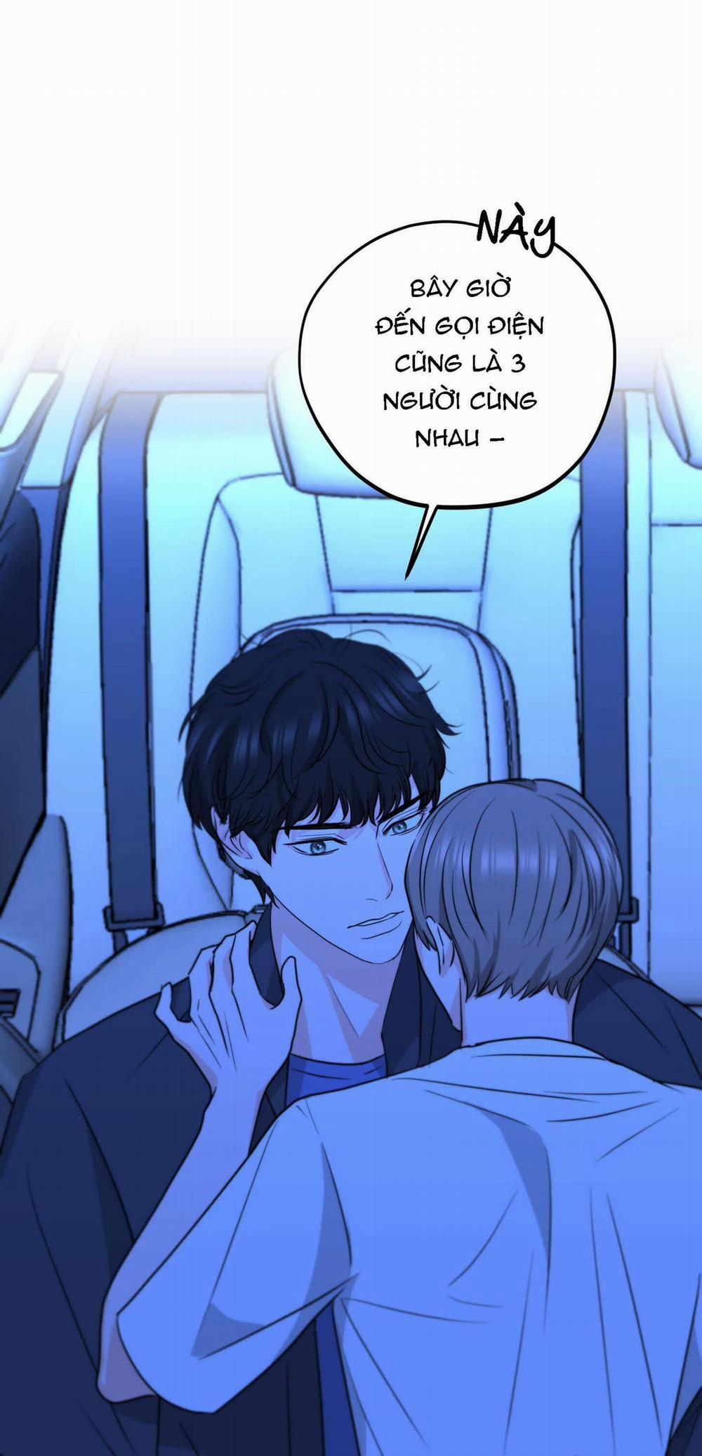 (3P) Sự Phụ Thuộc Giữa Củi Và Lửa 12 trang 60