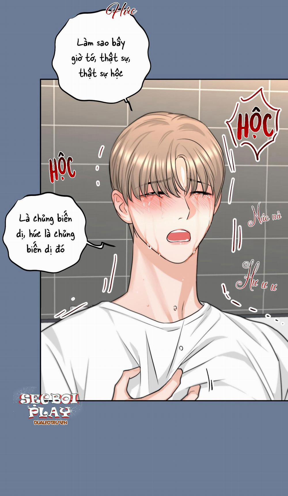 (3P) Sự Phụ Thuộc Giữa Củi Và Lửa 12 trang 7