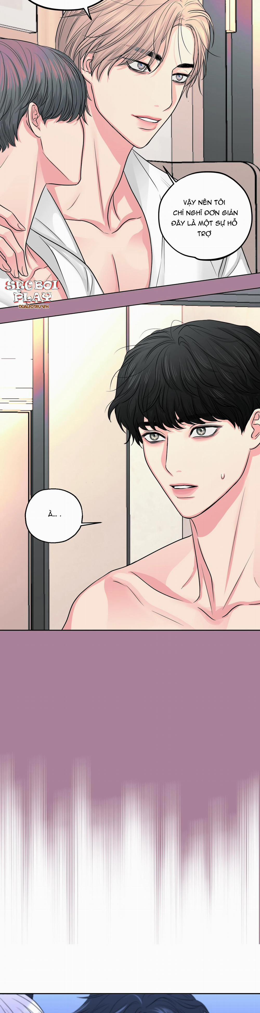 (3P) Sự Phụ Thuộc Giữa Củi Và Lửa 13 trang 11