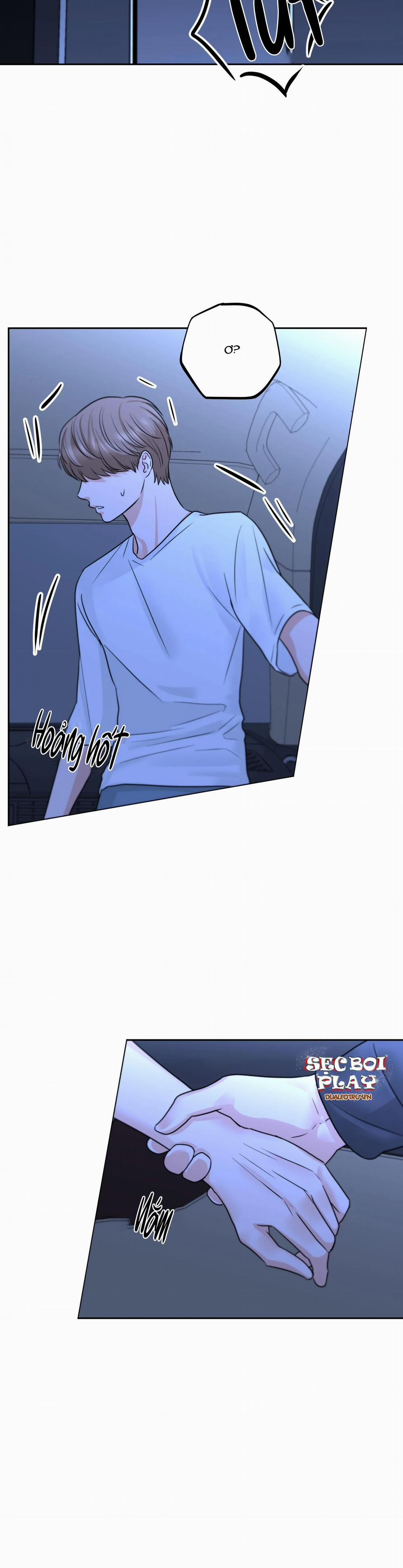 (3P) Sự Phụ Thuộc Giữa Củi Và Lửa 13 trang 13