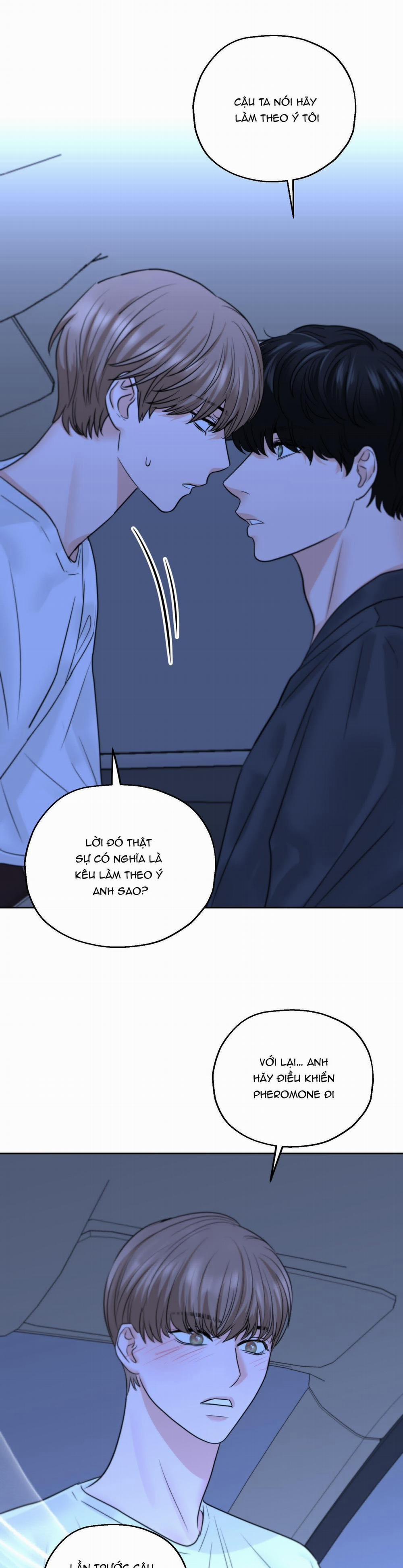 (3P) Sự Phụ Thuộc Giữa Củi Và Lửa 13 trang 14