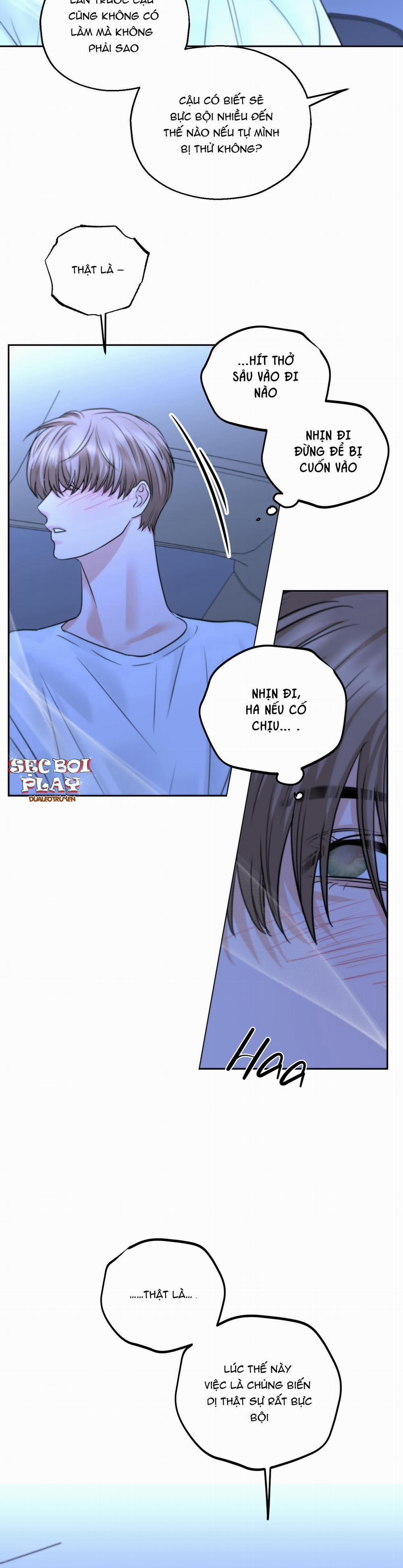 (3P) Sự Phụ Thuộc Giữa Củi Và Lửa 13 trang 15