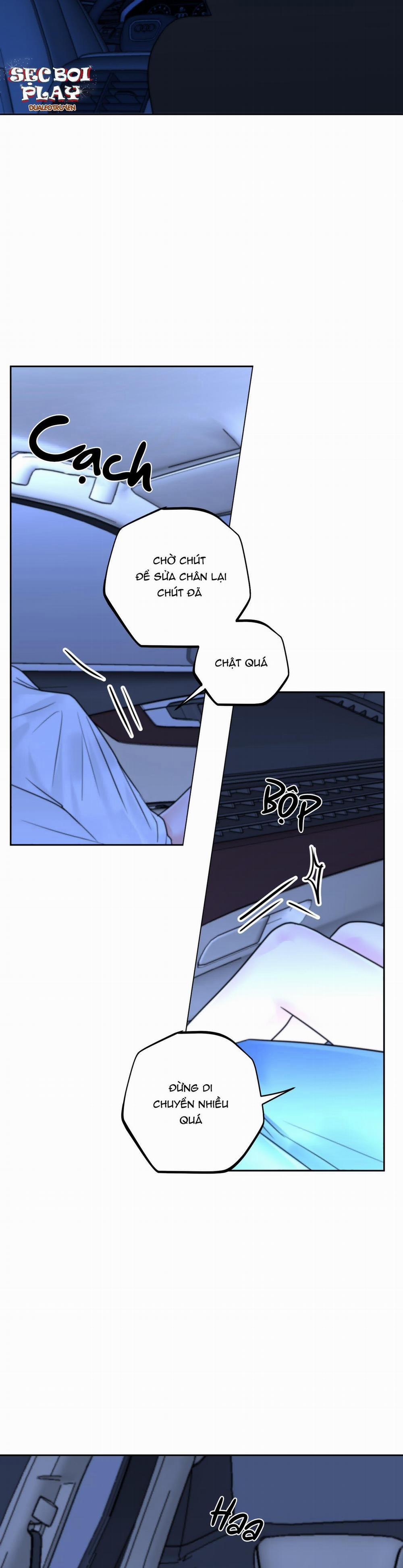 (3P) Sự Phụ Thuộc Giữa Củi Và Lửa 13 trang 17