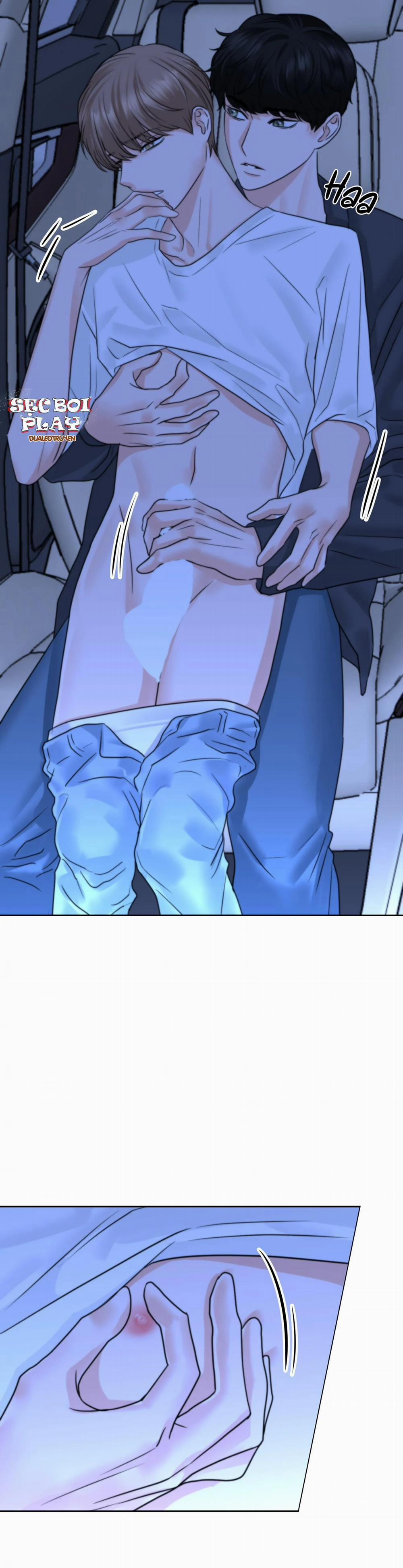 (3P) Sự Phụ Thuộc Giữa Củi Và Lửa 13 trang 18