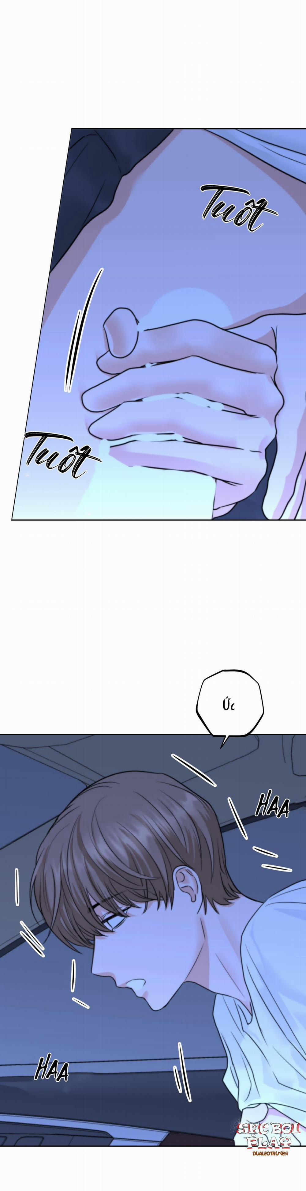 (3P) Sự Phụ Thuộc Giữa Củi Và Lửa 13 trang 19