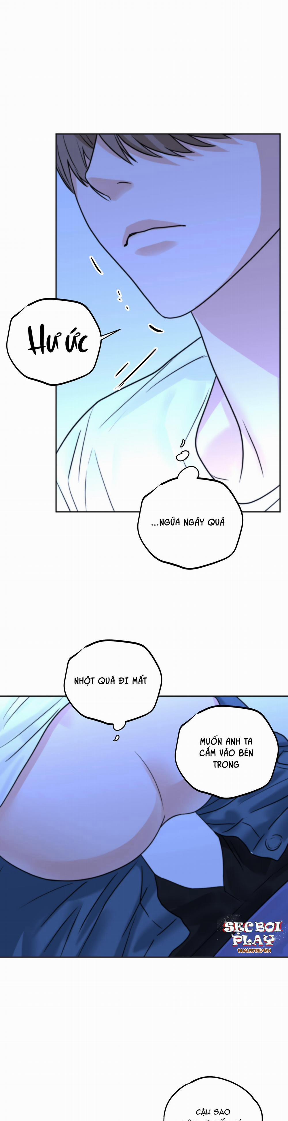 (3P) Sự Phụ Thuộc Giữa Củi Và Lửa 13 trang 21