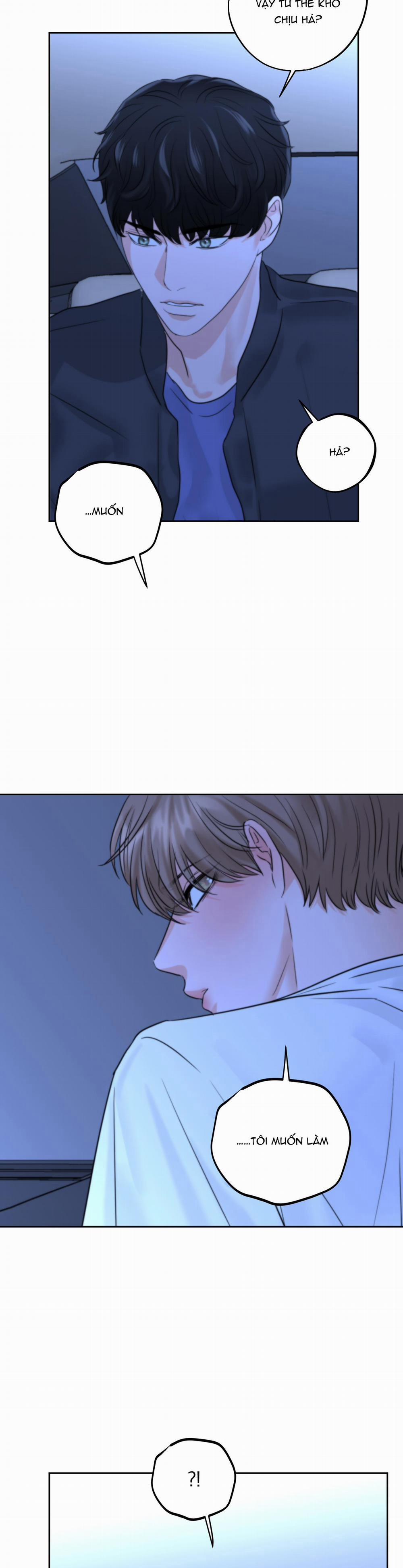 (3P) Sự Phụ Thuộc Giữa Củi Và Lửa 13 trang 22