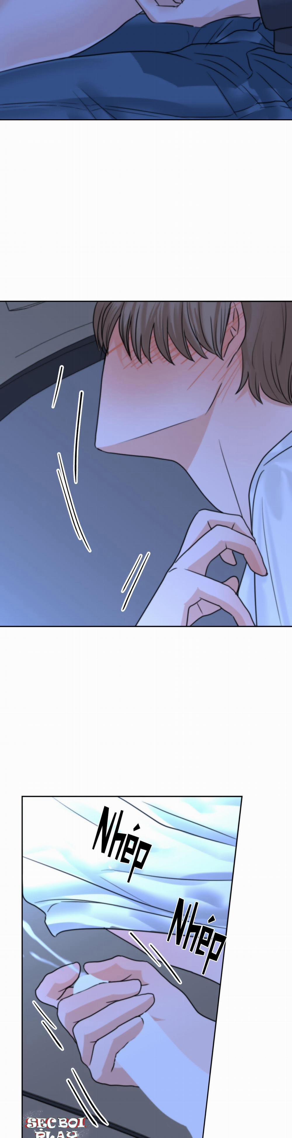 (3P) Sự Phụ Thuộc Giữa Củi Và Lửa 13 trang 26