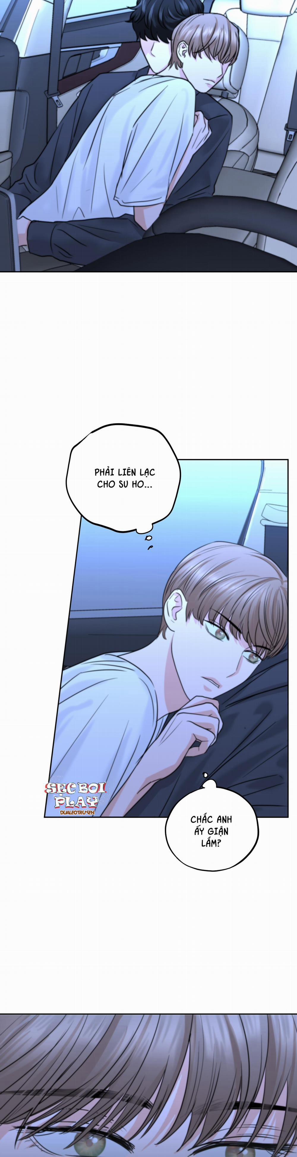 (3P) Sự Phụ Thuộc Giữa Củi Và Lửa 13 trang 28