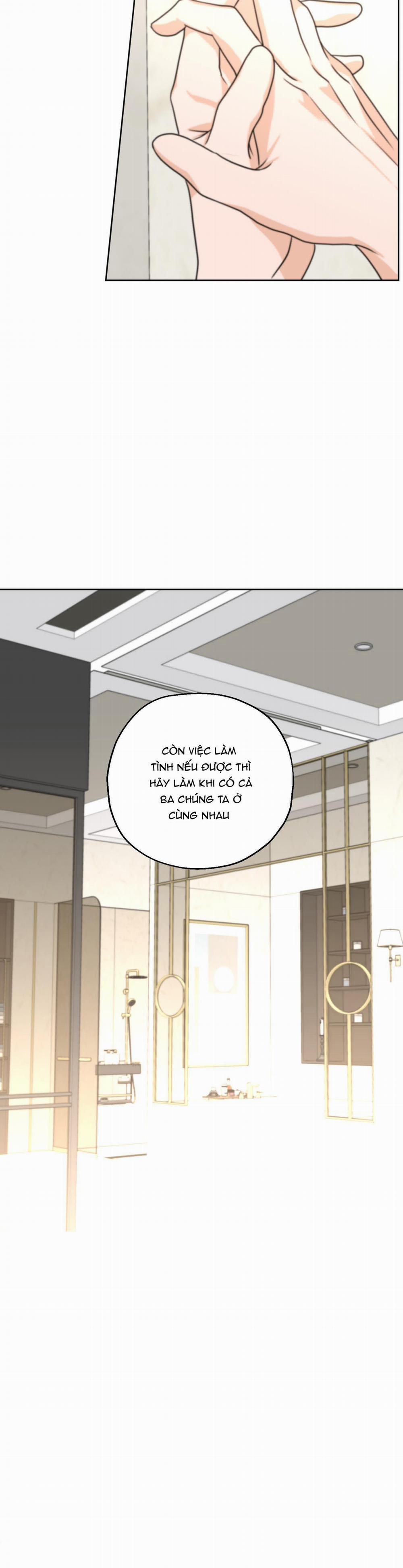 (3P) Sự Phụ Thuộc Giữa Củi Và Lửa 13 trang 3