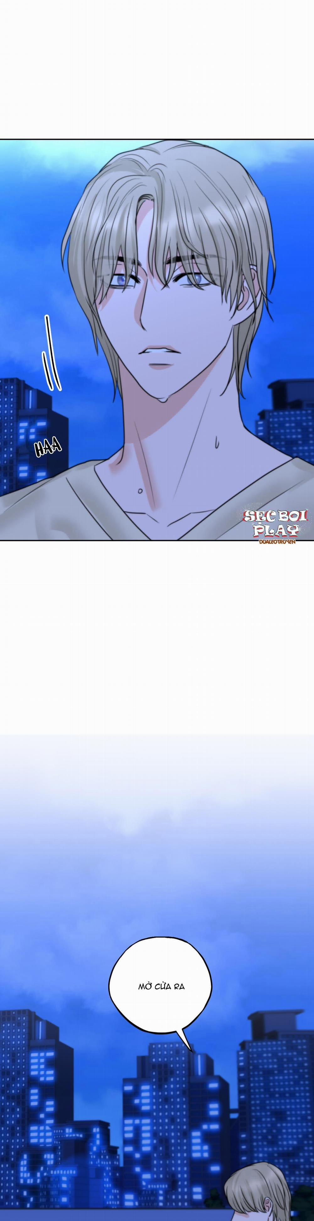 (3P) Sự Phụ Thuộc Giữa Củi Và Lửa 13 trang 30