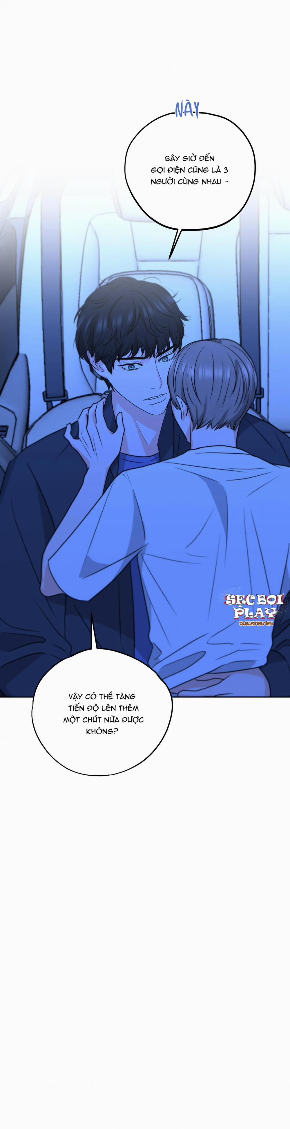 (3P) Sự Phụ Thuộc Giữa Củi Và Lửa 13 trang 4