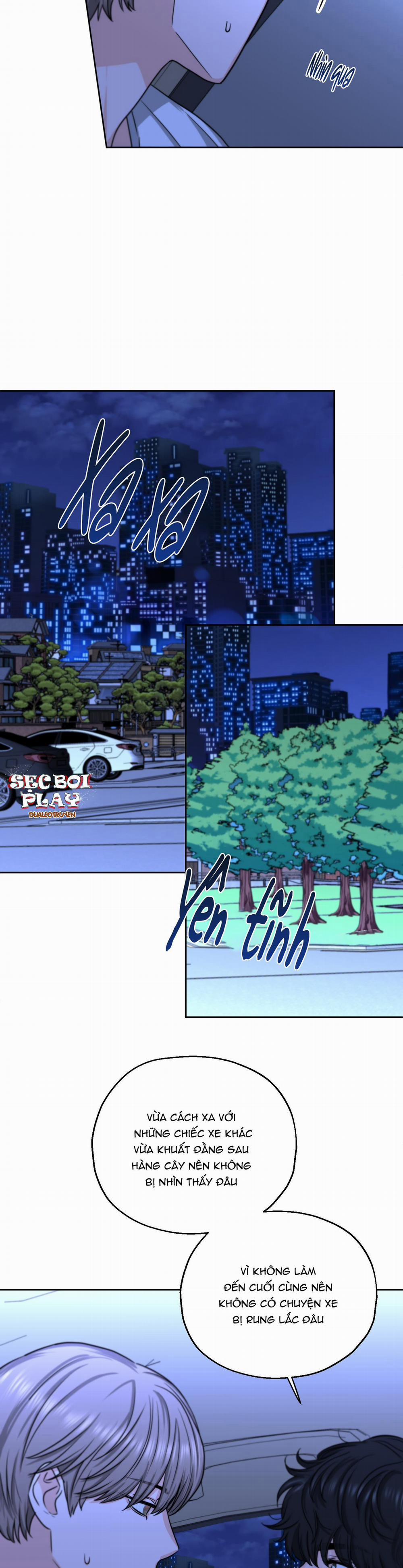 (3P) Sự Phụ Thuộc Giữa Củi Và Lửa 13 trang 7