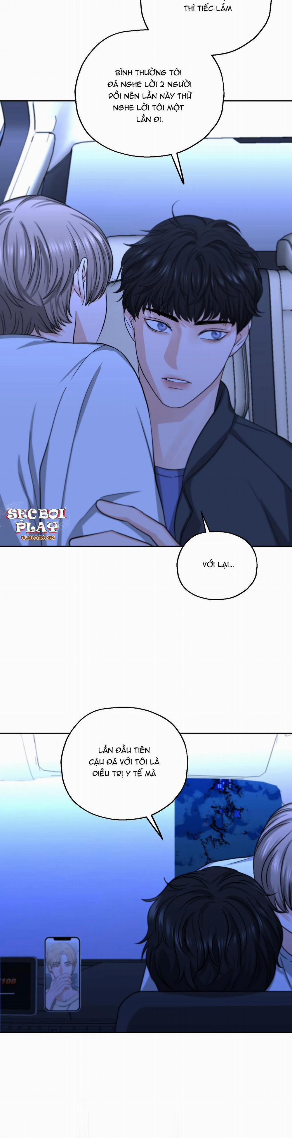 (3P) Sự Phụ Thuộc Giữa Củi Và Lửa 13 trang 9