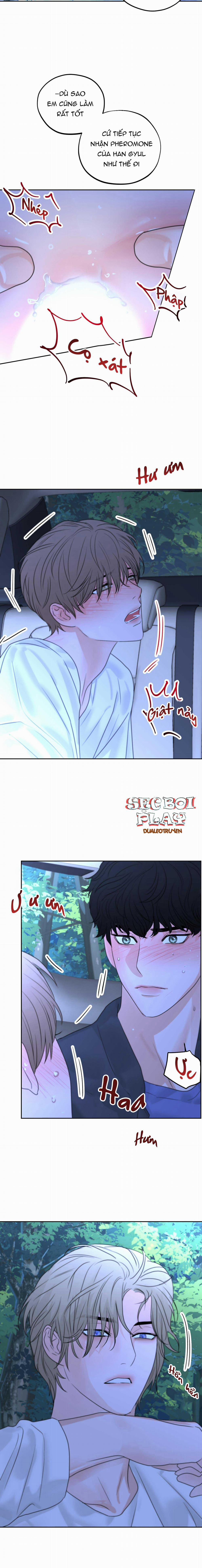 (3P) Sự Phụ Thuộc Giữa Củi Và Lửa 14 trang 10