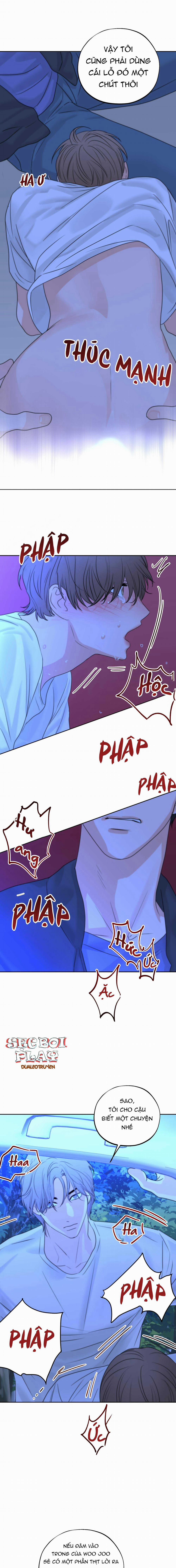 (3P) Sự Phụ Thuộc Giữa Củi Và Lửa 14 trang 11