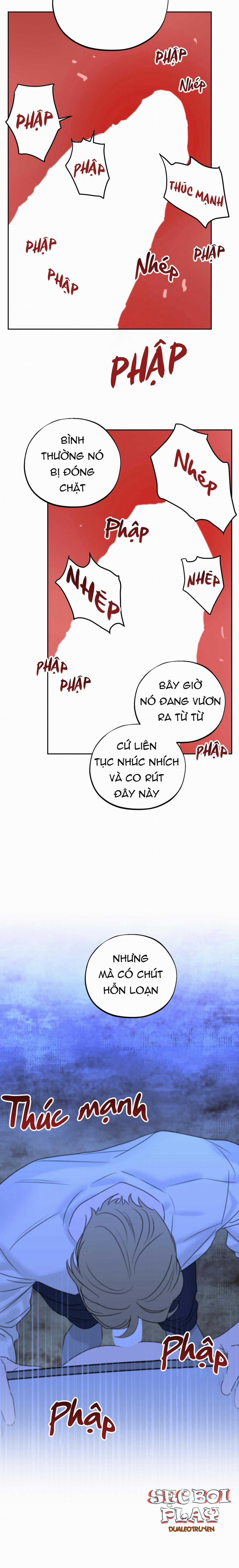 (3P) Sự Phụ Thuộc Giữa Củi Và Lửa 14 trang 12