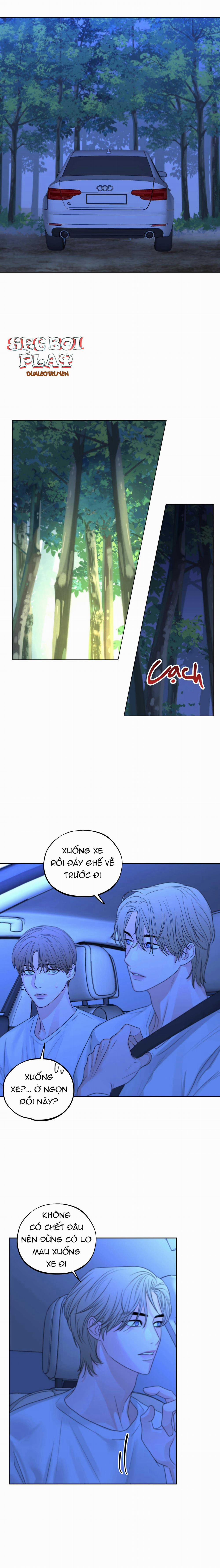 (3P) Sự Phụ Thuộc Giữa Củi Và Lửa 14 trang 2