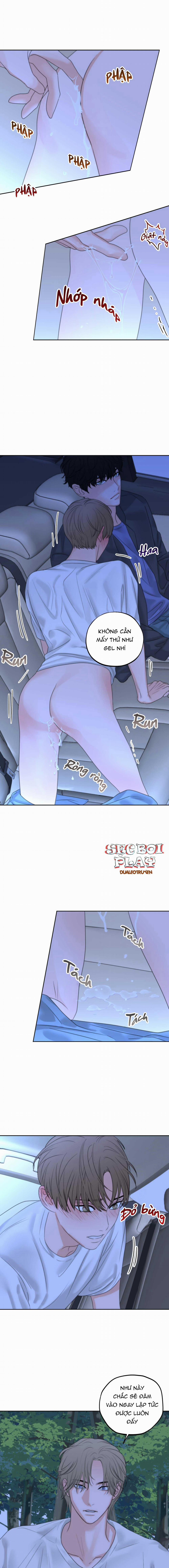 (3P) Sự Phụ Thuộc Giữa Củi Và Lửa 14 trang 5