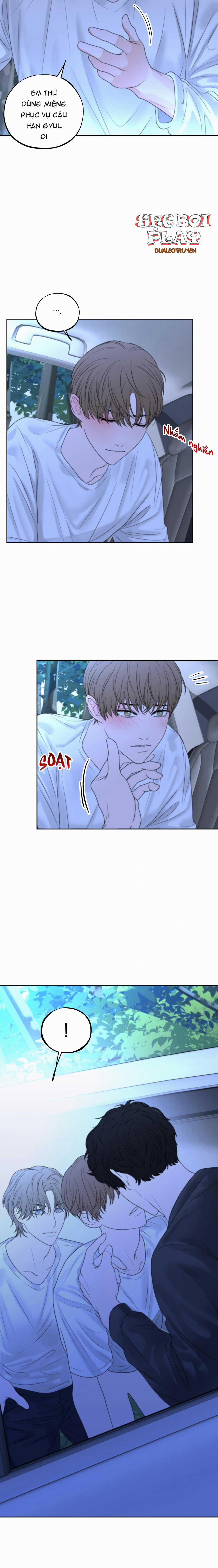 (3P) Sự Phụ Thuộc Giữa Củi Và Lửa 14 trang 6