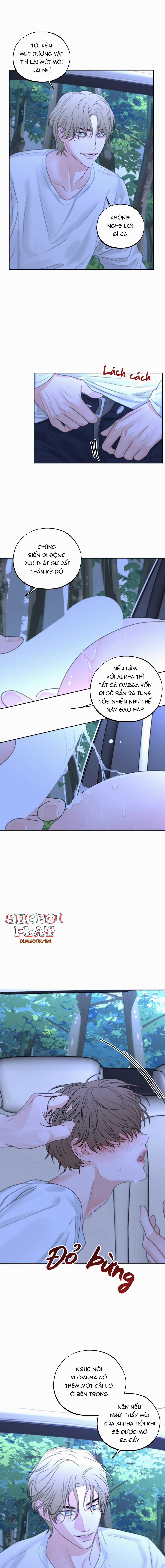 (3P) Sự Phụ Thuộc Giữa Củi Và Lửa 14 trang 7