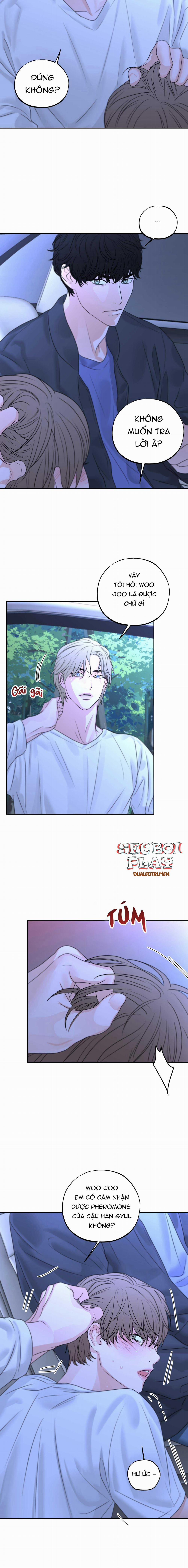 (3P) Sự Phụ Thuộc Giữa Củi Và Lửa 14 trang 8