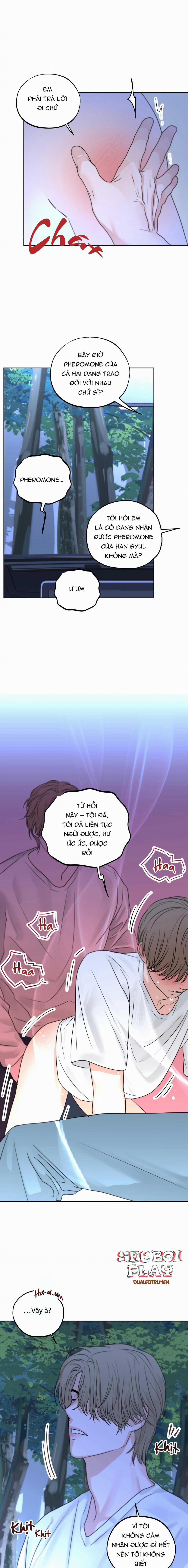 (3P) Sự Phụ Thuộc Giữa Củi Và Lửa 14 trang 9