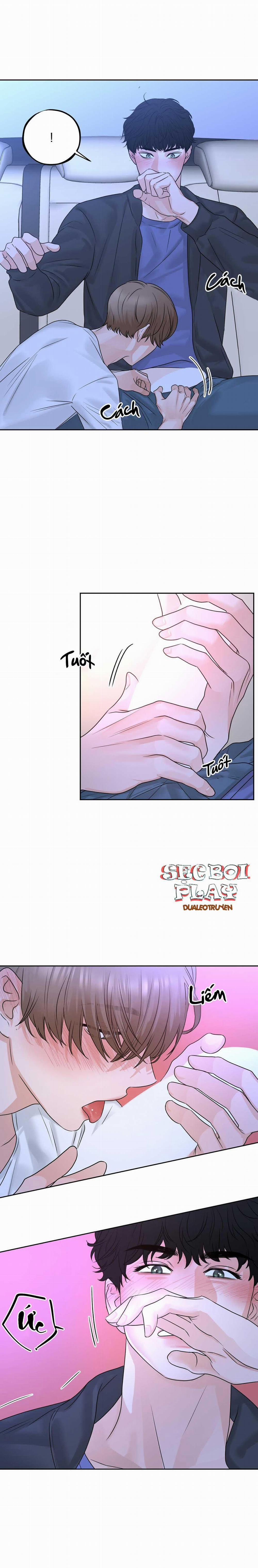 (3P) Sự Phụ Thuộc Giữa Củi Và Lửa 15 trang 1