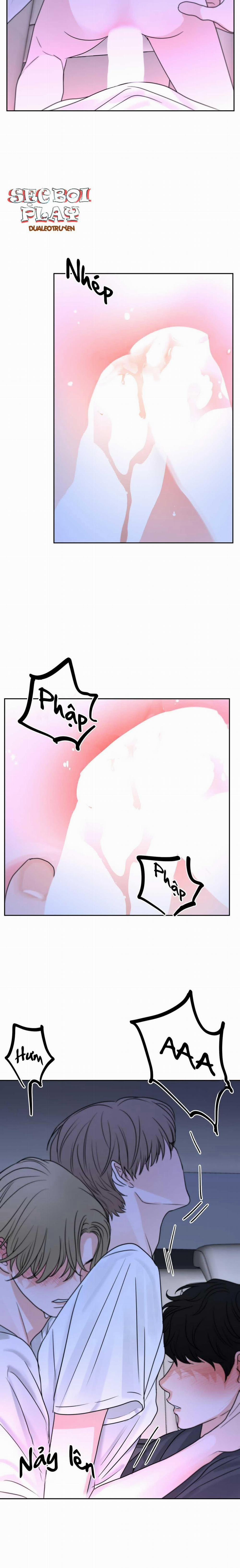 (3P) Sự Phụ Thuộc Giữa Củi Và Lửa 15 trang 10