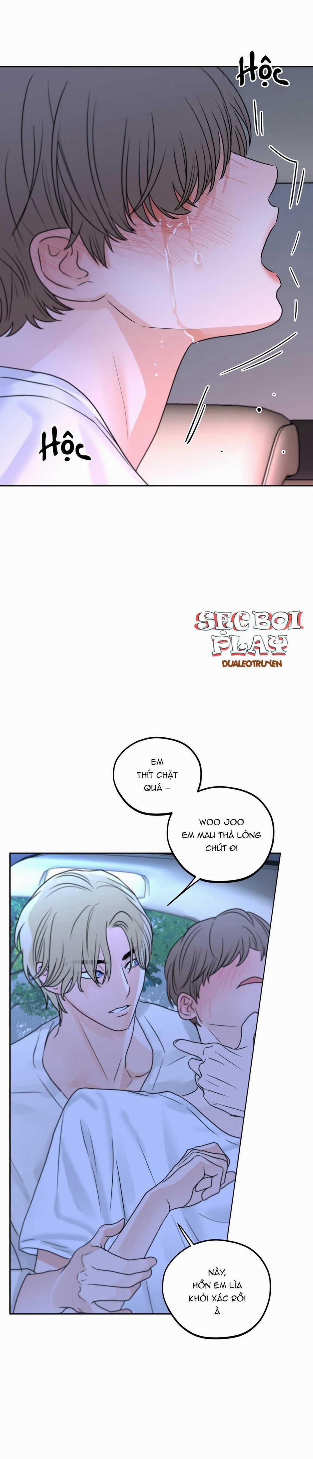 (3P) Sự Phụ Thuộc Giữa Củi Và Lửa 15 trang 11