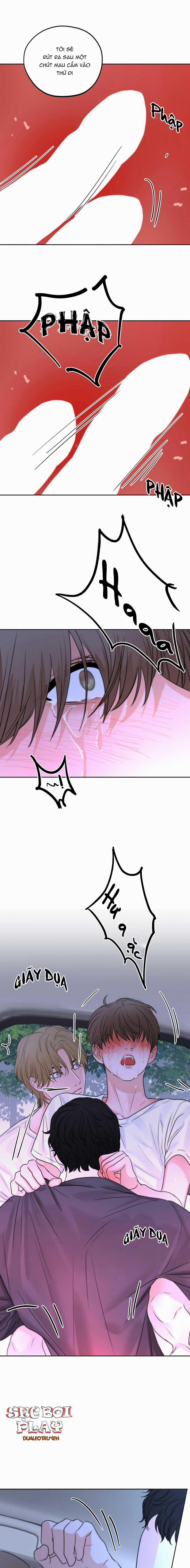 (3P) Sự Phụ Thuộc Giữa Củi Và Lửa 15 trang 12