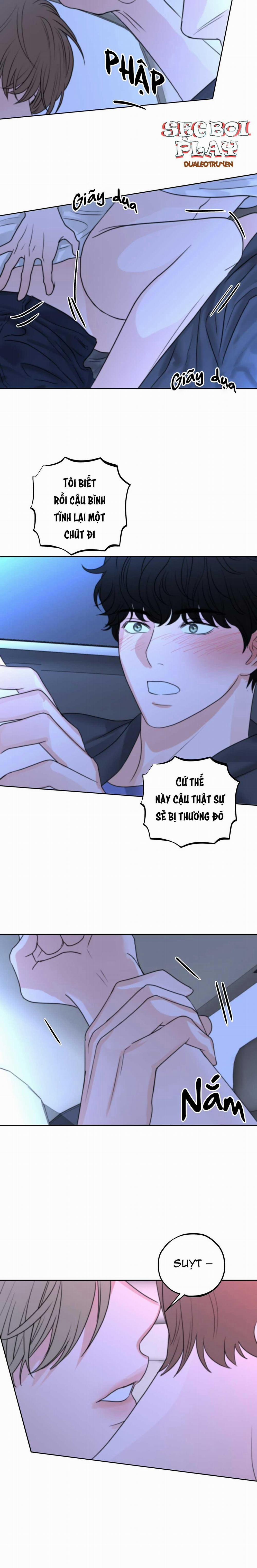 (3P) Sự Phụ Thuộc Giữa Củi Và Lửa 15 trang 13