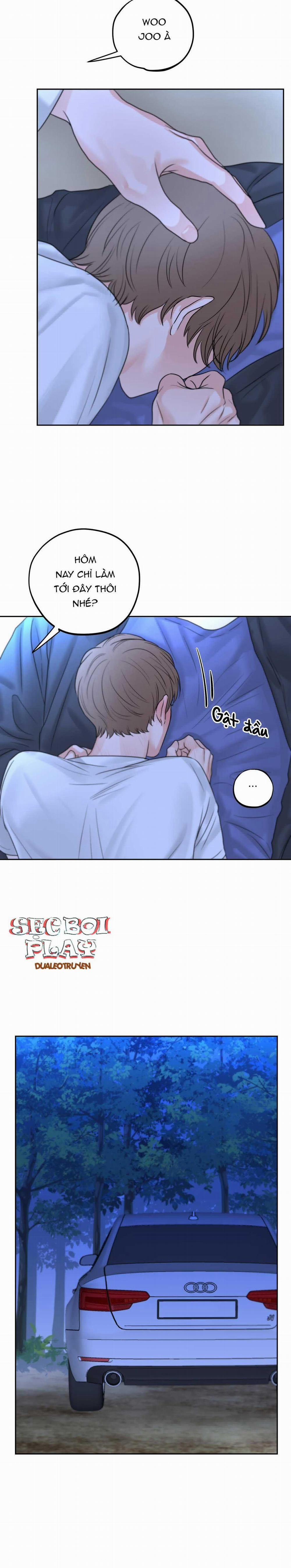 (3P) Sự Phụ Thuộc Giữa Củi Và Lửa 15 trang 16