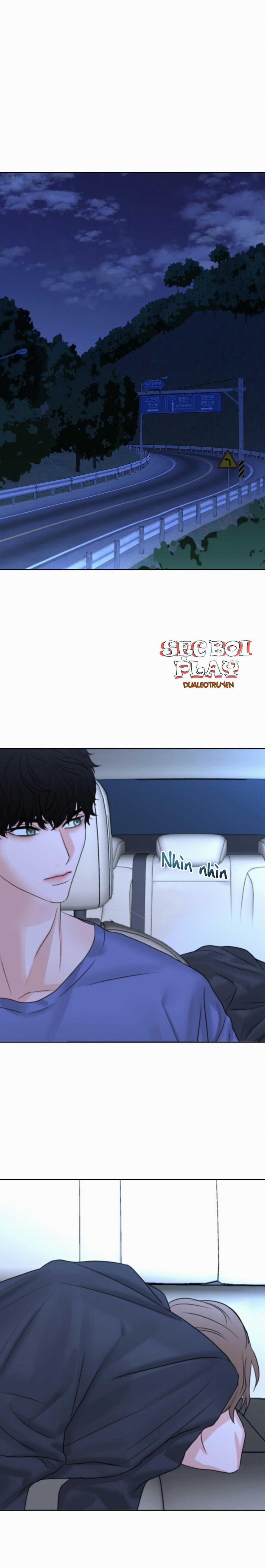 (3P) Sự Phụ Thuộc Giữa Củi Và Lửa 15 trang 17