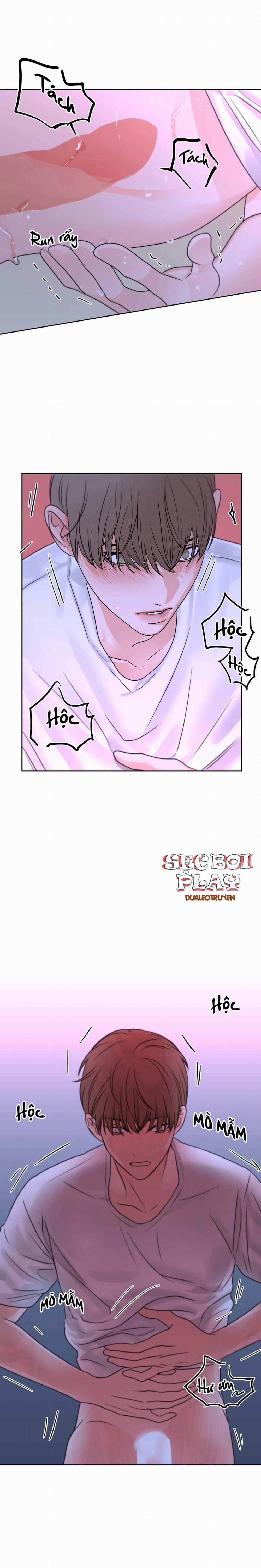 (3P) Sự Phụ Thuộc Giữa Củi Và Lửa 15 trang 5