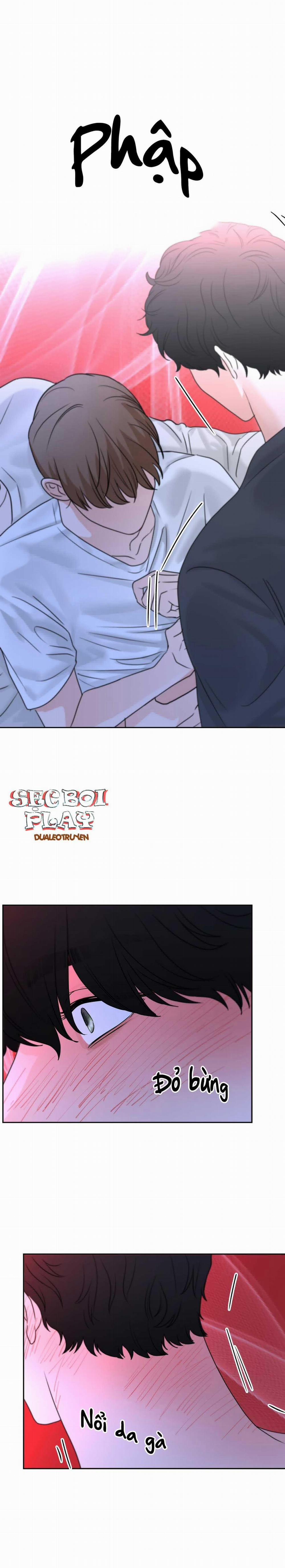 (3P) Sự Phụ Thuộc Giữa Củi Và Lửa 15 trang 7