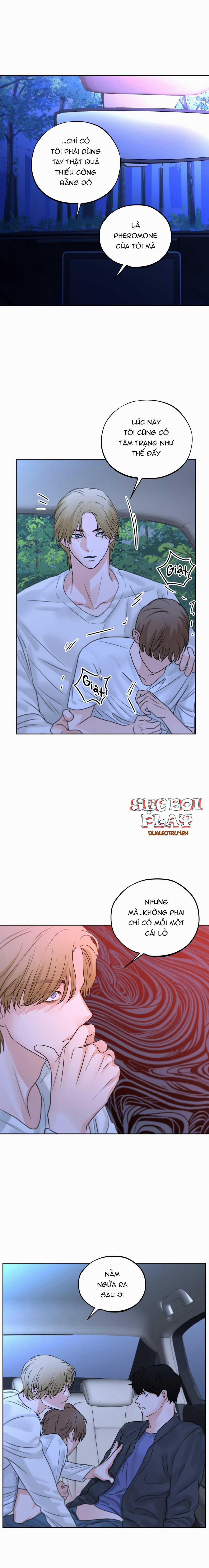 (3P) Sự Phụ Thuộc Giữa Củi Và Lửa 15 trang 8