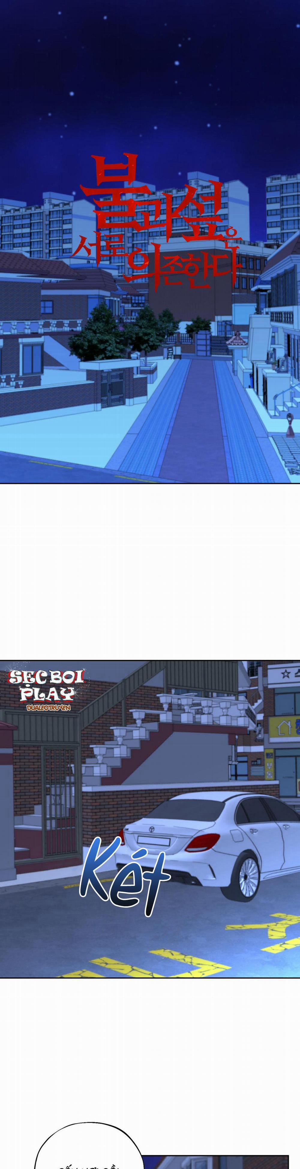 (3P) Sự Phụ Thuộc Giữa Củi Và Lửa 16 trang 0