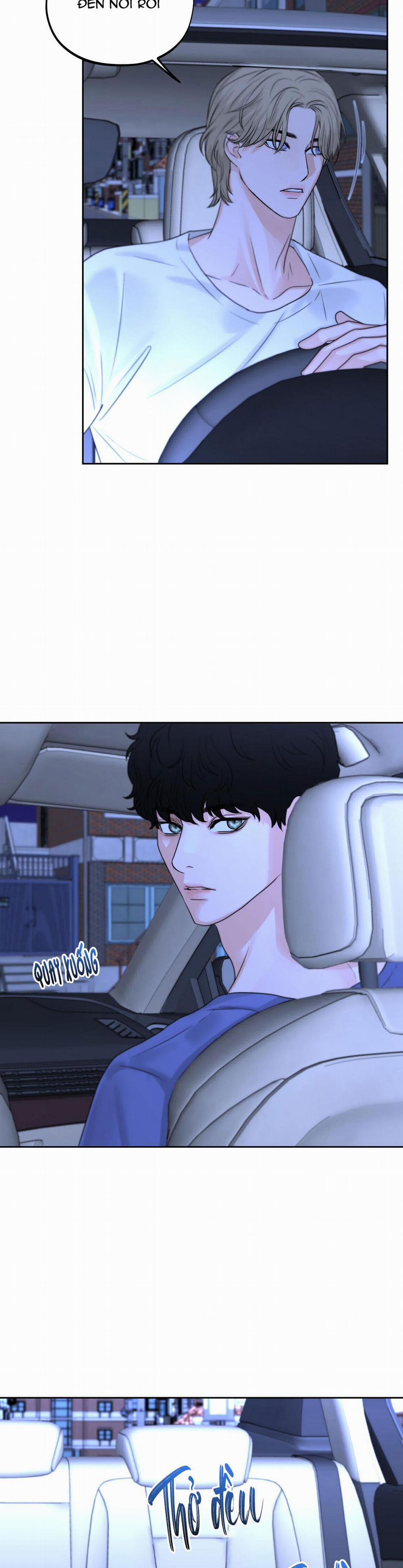 (3P) Sự Phụ Thuộc Giữa Củi Và Lửa 16 trang 1