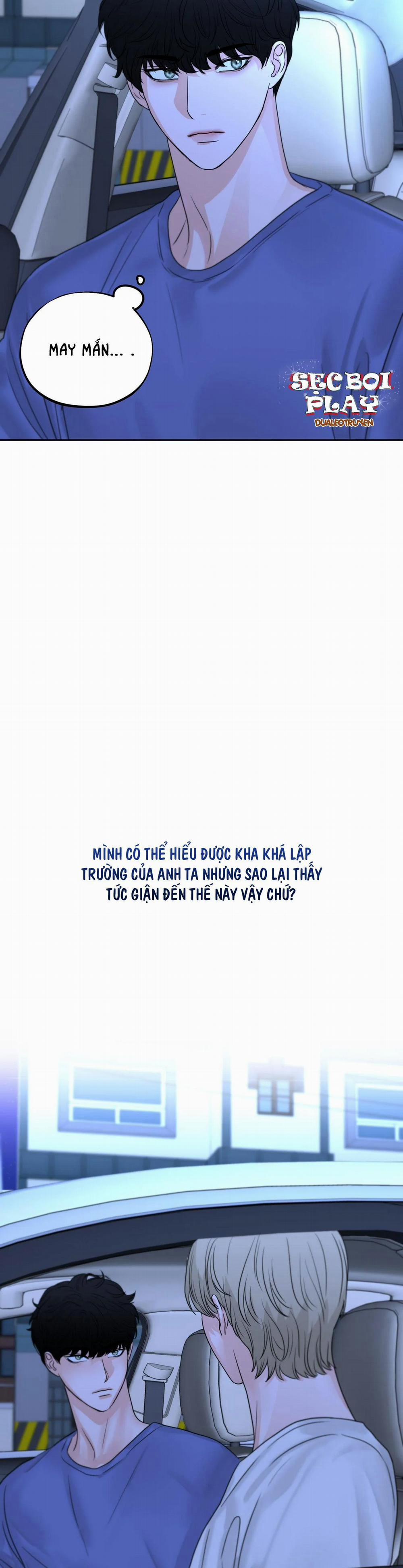 (3P) Sự Phụ Thuộc Giữa Củi Và Lửa 16 trang 10