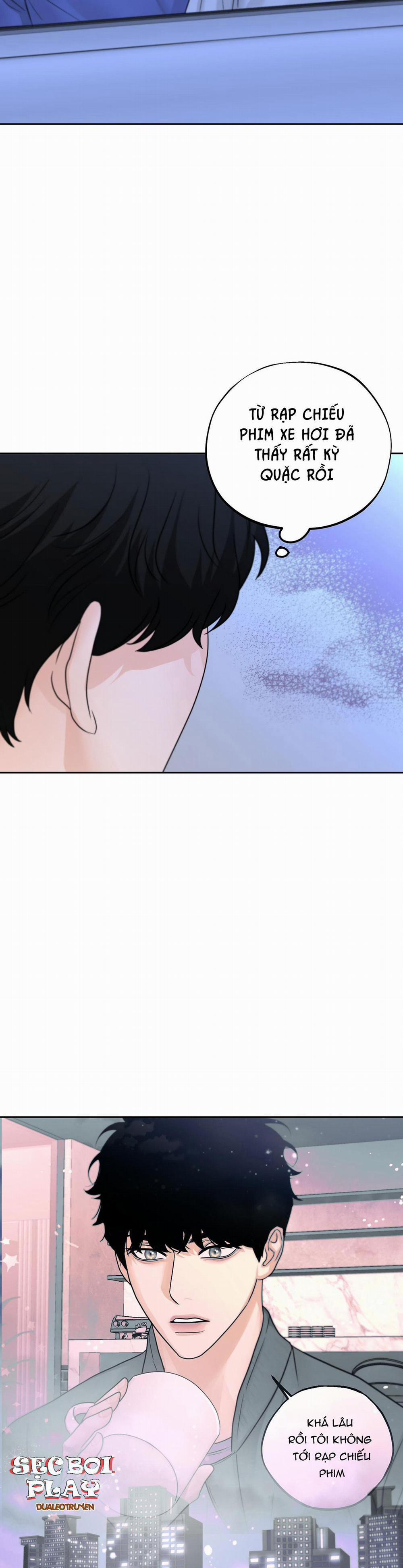 (3P) Sự Phụ Thuộc Giữa Củi Và Lửa 16 trang 11