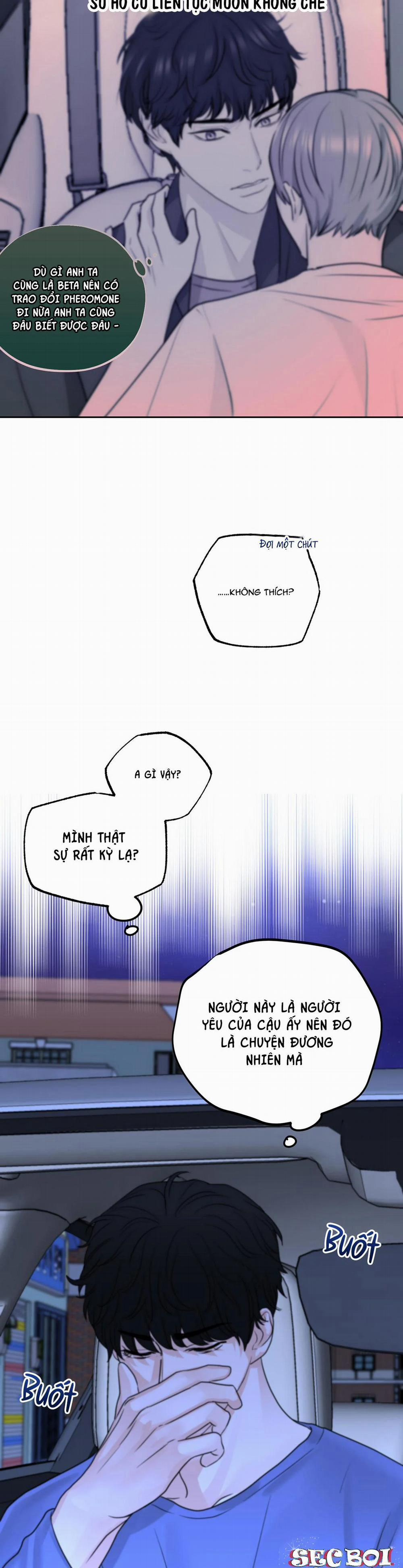 (3P) Sự Phụ Thuộc Giữa Củi Và Lửa 16 trang 13