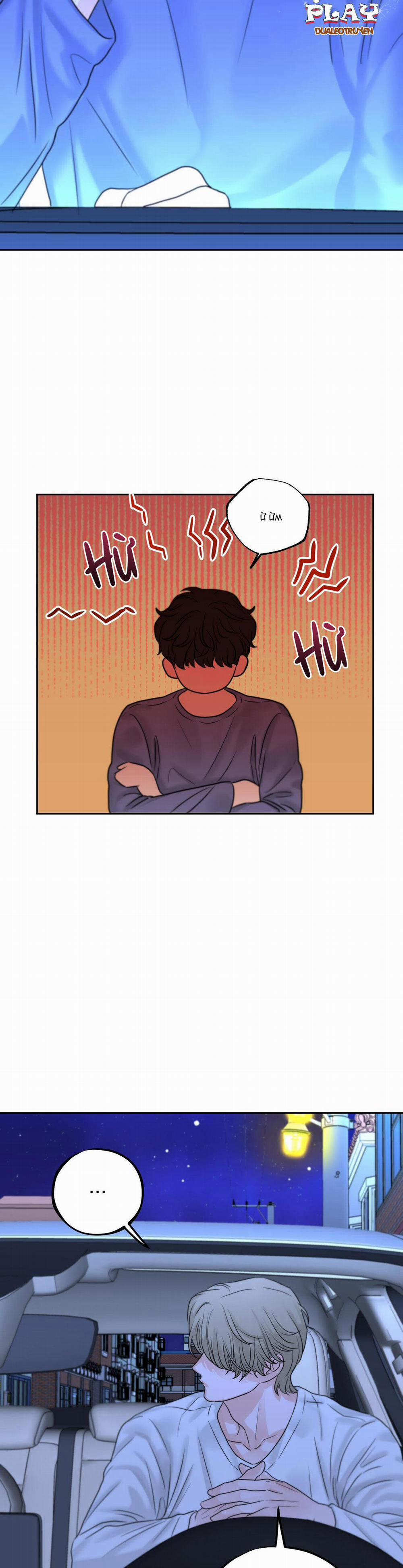 (3P) Sự Phụ Thuộc Giữa Củi Và Lửa 16 trang 14