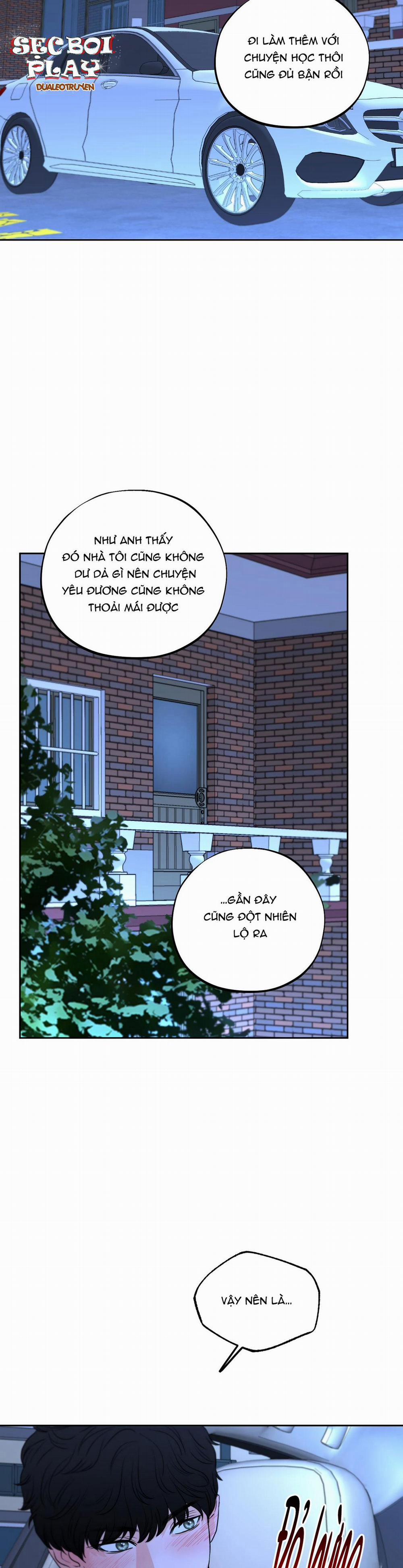 (3P) Sự Phụ Thuộc Giữa Củi Và Lửa 16 trang 16