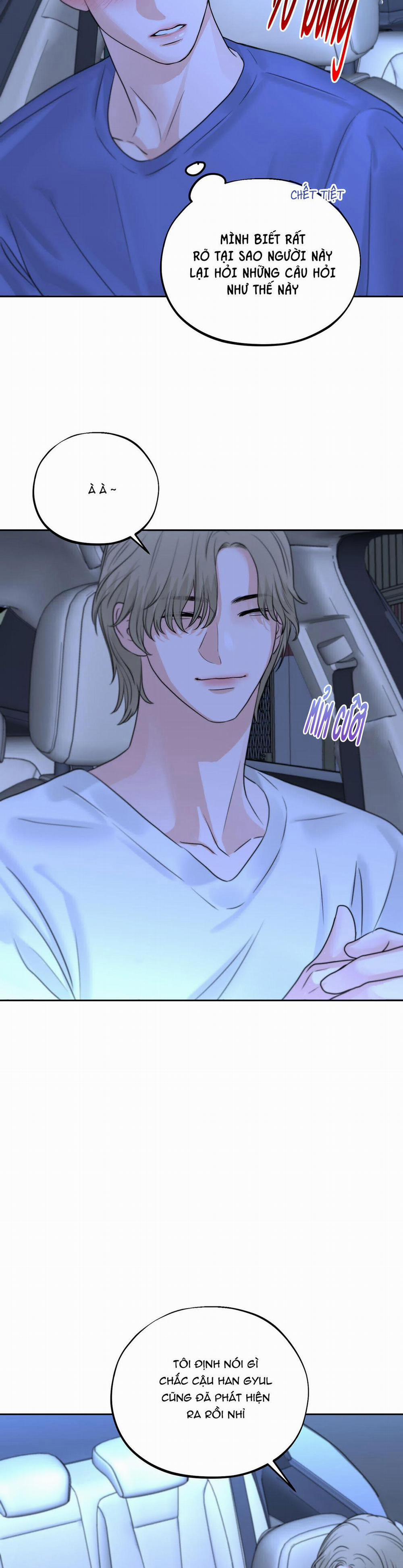 (3P) Sự Phụ Thuộc Giữa Củi Và Lửa 16 trang 17