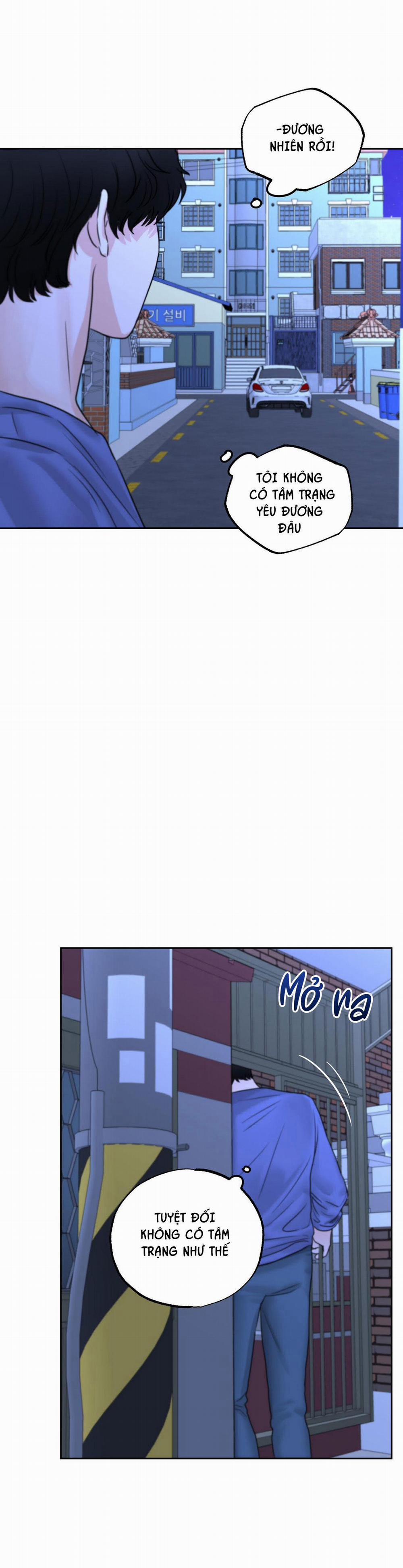 (3P) Sự Phụ Thuộc Giữa Củi Và Lửa 16 trang 21