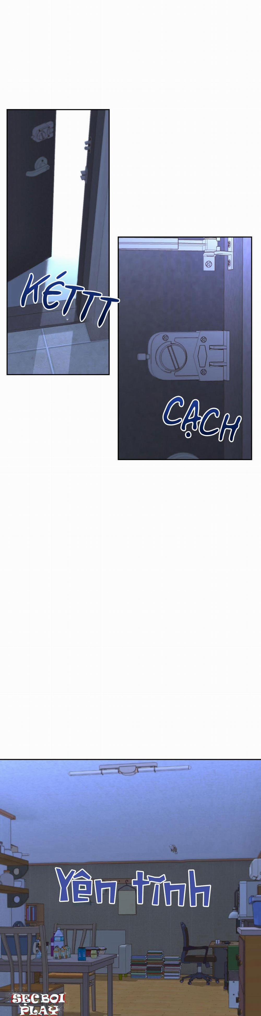 (3P) Sự Phụ Thuộc Giữa Củi Và Lửa 16 trang 23