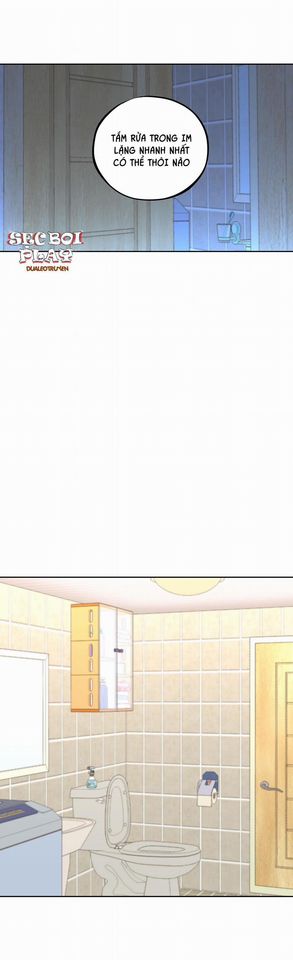 (3P) Sự Phụ Thuộc Giữa Củi Và Lửa 16 trang 25